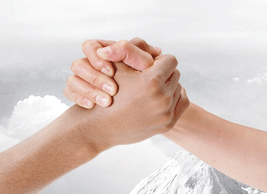 專業(yè)的寫手團(tuán)隊