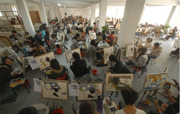 美術電商網(wǎng)站建設解決方案